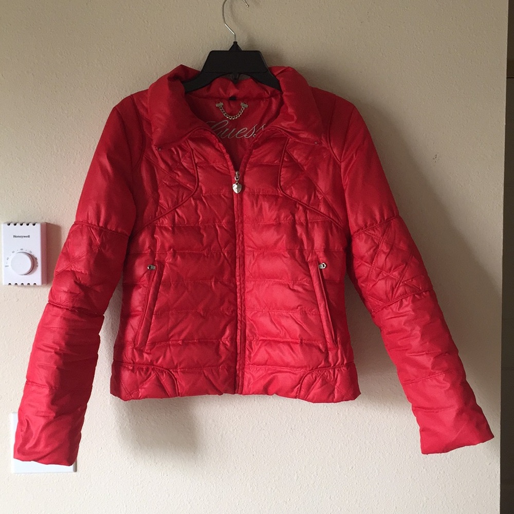 Guess Puffer - image 1